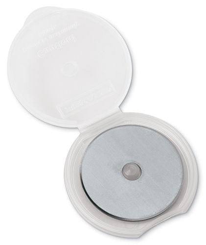 Fiskars® Straight Rotary Blades (45 mm, 5 Pack)