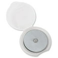 thumbnail image 2 of Fiskars® Straight Rotary Blades (45 mm, 5 Pack), 2 of 2