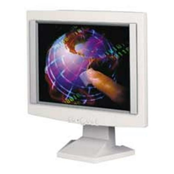 Kantek KTKLCD19 LCD Filtre Protecteur- pour 19in.-20in. Moniteur