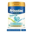 thumbnail image 1 of Fórmula para lactantes Frisolac comfort de 0 a 12 meses 800 g, 1 of 4
