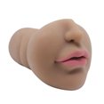 thumbnail image 1 of Boca artificial Sensación realista Molde invertido Taza de mano Juguetes sexuales yeacher Copa de mano, 1 of 6