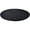 Black, variant on Slccxzc Round Fitted Tablecloth Spandex Stretch Cocktail Table Cover Elastic Table Topper Cap Table Cloth for Dining Wedding Party Picnic