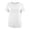 A#White978, variant on Puliio Womens Solid Tunic Top Crew Neck Short Sleeve Soft Relaxed Fit Casual T-Shirt With Pocket