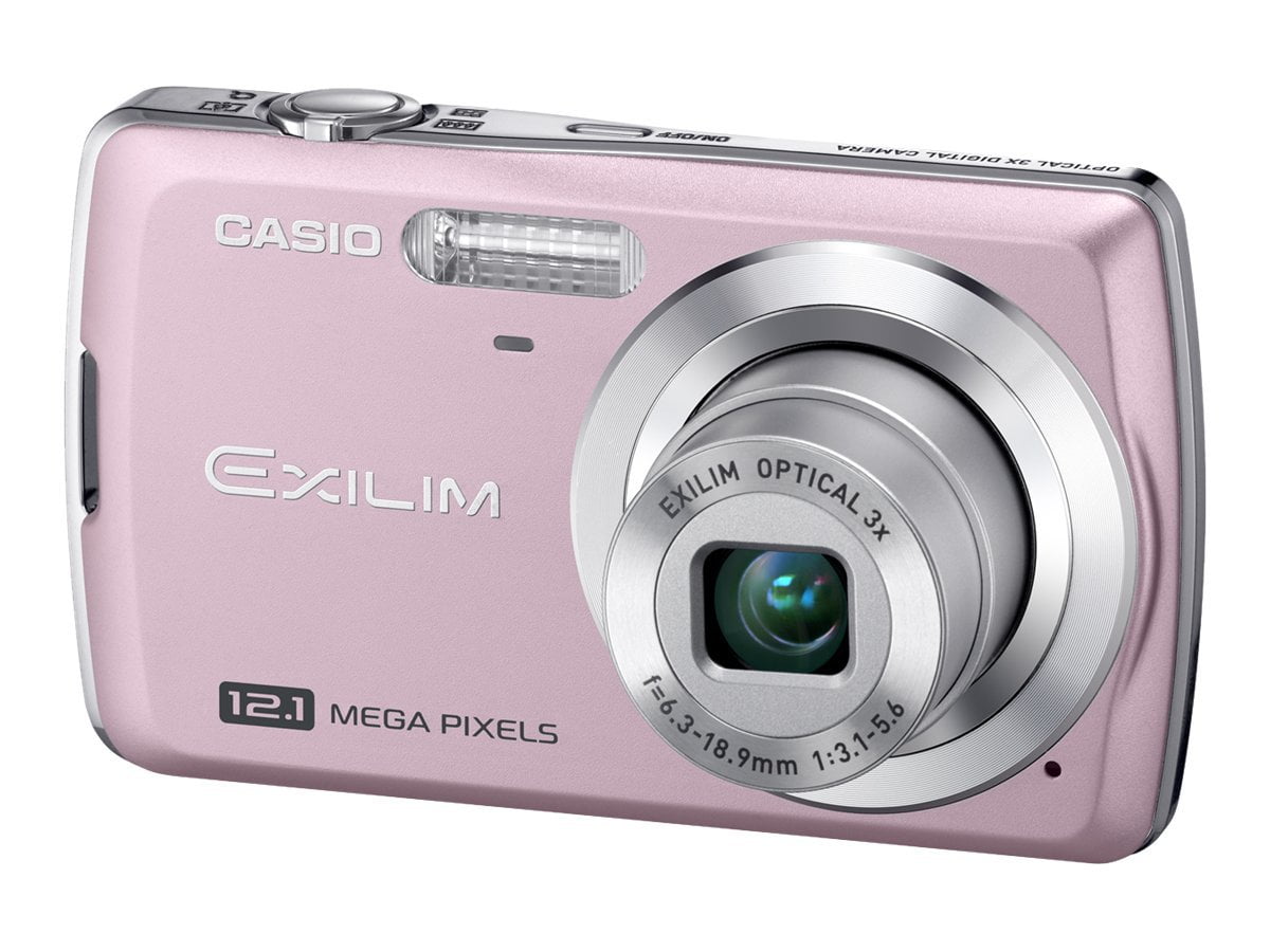 digital cameras with zoom