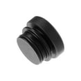 thumbnail image 5 of Unique Bargains Universal  Car Auto Cigarette Lighter Dustproof Plug Socket Cover12 Volt Replacement Accessories Black, 5 of 7