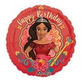 thumbnail image 3 of ORBZ ELENA OF AVALOR Happy Birthday Party Balloons Decoration Supplies Disney Show, 3 of 7
