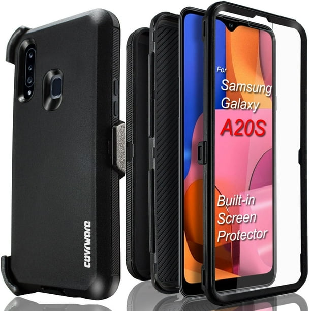 samsung a20s folder