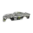 thumbnail image 3 of 1/18 RC CARRITO de CAR CARRITO de CARRITO CARRO CAR SHARPACIÓN ROPACIÓN Servido REPARACIÓN Las cubiertas del cuerpo de la pieza RC reemplazan las, 3 of 7