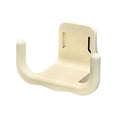 thumbnail image 2 of Dispensador de Toallas de Papel En Forma de U para Debajo Del Estante: Se Instala Sin Necesidad de Taladrar, con Adhesivo o Clip para Montaje En Pared. Dispensador de Papel Higiénico con Ganchos Late, 2 of 7