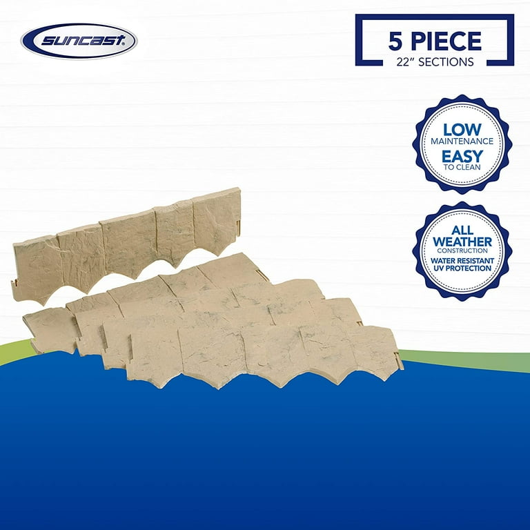 Suncast® 9' 4 Suncast® 9' 4