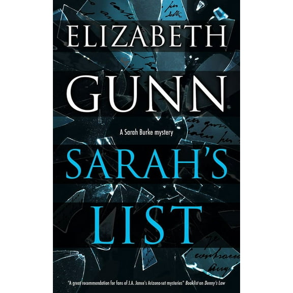 Sarah's List, (Paperback)