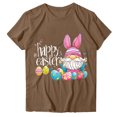 thumbnail image 1 of Camisetas de Manga Larga de Mujer de Moda Casual Imprimir Cuello Redondo para Navidad, Fiesta Y Uso Diario, 1 of 8