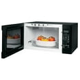 thumbnail image 5 of GE APPLIANCES JES2051DNBB countertop microwave, 5 of 5