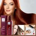thumbnail image 4 of DPTALR Smooth Hair Care Essence Nutritious Moisturizing Smooth Improving Frizz Perfume Leave-in Conditioner 200ml, 4 of 9