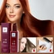 thumbnail image 4 of Suero capilar para hombres y mujeres (400 ml, 2 unidades), enriquecido con agua de arroz, biotina y cafeína, para un cabello más grueso y abundante., 4 of 9