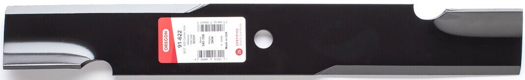 12PK Oregon 91-622 Blade for 52" Ferris 21227S 481711 Scag 482462 482878 48108 Encore 481707