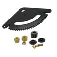 thumbnail image 1 of Lefu Kit de Pignon de Volant pour Tracteur de Pelouse Série L Remplacement, 1 of 8