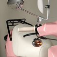 thumbnail image 1 of Prima Rear Rack (Black); Genuine Buddy, 1 of 2