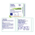 thumbnail image 6 of Boiron Hydrastis Canadensis 12X Homeopathic Single Medicine For Cough, Cold & Flu 80 Pellet, 6 of 12