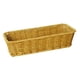 thumbnail image 1 of Cesta tejida para frutas, cesta decorativa para frutas y verduras, organizador de escritorio S, 1 of 7