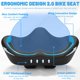 thumbnail image 4 of Asiento de bicicleta CDYWD Noseless Oversized Comfort 24 x 34 x 14 cm, 4 of 7