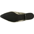 thumbnail image 5 of Women's Cole Haan Piper Mule Classic Roccia Snake Print/Synthetic 9.5 B, 5 of 5