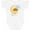 AA-White, variant on Inktastic I Love My Big Sister Boys or Girls Baby Bodysuit