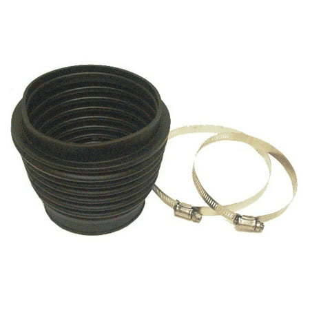 1968 Volvo 145 Engine - Volvo Penta Marine Engine U-Joint Driveshaft Bellows Kit 876294