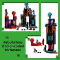 thumbnail image 5 of LEGO Minecraft The Enderman Tower Building Toy for Boys & Girls - Video Game Building Set for Kids, Ages 9+ - 2 Toys in 1 for Player Vs. Player Pretend Play - Gift Idea for Gamers - 21279, 5 of 8