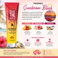thumbnail image 3 of Acelerador de bronceado Fiesta Sun Seas The Sizzle 280 ml, 3 of 8