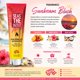 thumbnail image 3 of Acelerador de bronceado Fiesta Sun Seas The Sizzle 280 ml, 3 of 8
