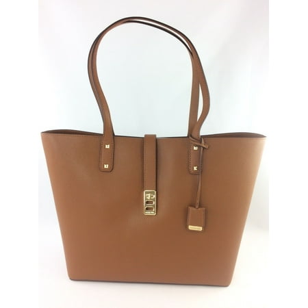 Karson carryall leather tote hotsell