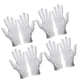 thumbnail image 3 of 12 pares de guantes de poliéster, transpirables, de trabajo, industriales, de etiqueta., 3 of 7