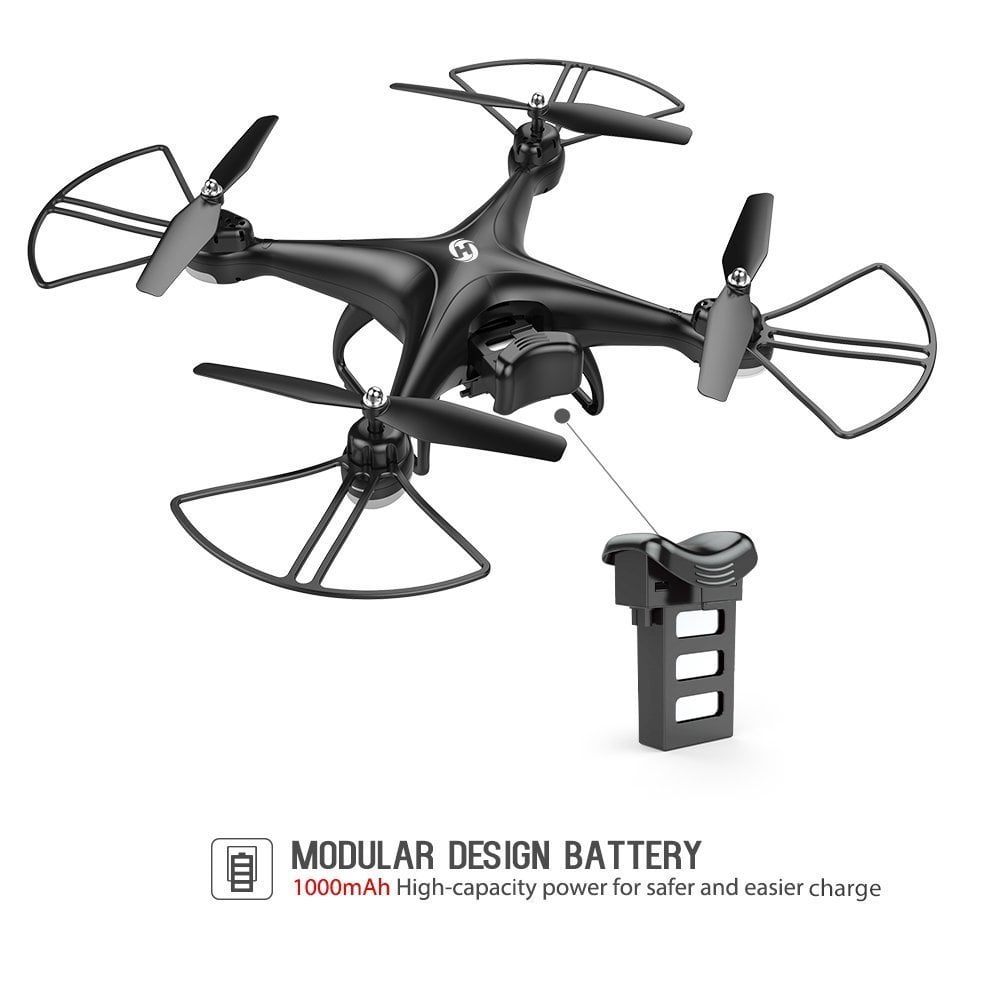 drone hs110d