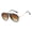 5, variant on Sun Blocking Large Frame Flight Sunglasses For And Youth Beach Trip And Picnics Outdoor Eyewears Fashion Accessory