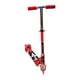 thumbnail image 1 of Patin Scooter Metalico Toy Mark Spider Man Rojo/Negro, 1 of 4