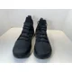 thumbnail image 4 of Adi - das Mens Size 13 Terrex Free Hiker 2 Mid Hiking Boots Black Shoes HQ8395, 4 of 6