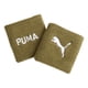 thumbnail image 1 of Muñequera Puma Fit Wristbands Verde Padel Verde Unico, 1 of 3
