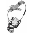 thumbnail image 4 of Geelife Power Window Regulator for Chrysler Sebring Dodge Stratus 01-06 Sedan Rear Left, 4 of 8