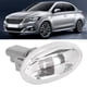 thumbnail image 2 of LED Side Marker Light Side Signal Indicator Clearance Lamp 6325G3 LED Side Light Blinkers 9680057480 Fit for Peugeot PARTNER VUUTILITY VEHICLE 301 108 107 407 206 1007 EXPERT 3 Amonsee No, 2 of 5