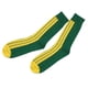 thumbnail image 1 of Calcetines Unisex Calcetines de con Estampado Watermelon Funny Pattern Calcetines - , Se Describe - Maíz rosa amarillo , Única BLESIY Calcetines de impresión, 1 of 8