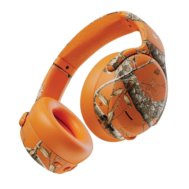 Audífonos inalámbricos Bluetooth Skullcandy Crusher ANC 2 con ANC