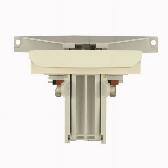 ForeverPRO W10130699 Dishdoor Latch Assembly for Amana Dishwasher W10130699 1266690 99002989 99003428