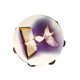 thumbnail image 2 of Gwong Juguete 8 pulgadas paloma lollipop portátil tambourine handbell tambor instrumento musical niño juguete Gwong 30004583, 2 of 7