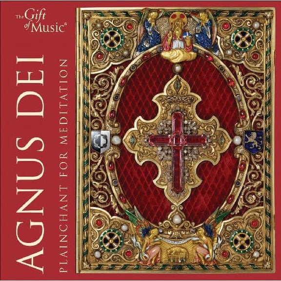 Magdala - Agnus Dei - Music & Performance - CD