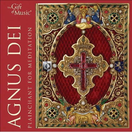 Magdala - Agnus Dei - Music & Performance - CD