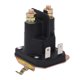 thumbnail image 1 of Solenoide de arranque Husqvarna 532138406 con estructura compacta - 12 V, 2 terminales de repuesto, 1 of 4