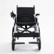 thumbnail image 4 of Gambimedic Silla De Ruedas Electrica Todoterreno Acero Llantas Neumaticas de Aire, 4 of 9