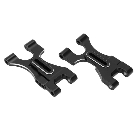 RC Swing Arm, Rear Lower Swing Arm Reasonable Aluminum  For 3Racing Sakura D5 1/10 RC Model Vehicle