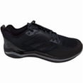 thumbnail image 1 of Ad-id-as Speed Trainer 3.0 Mens Baseball Sneaker Shoe Black Size 14 Black B54124, 1 of 3